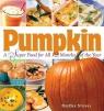 Pumpkin: A Super Food for All 12 Months of the Year
