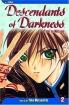 Yami No Matsuei, 2 : Descendants of Darkness