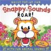 Noisy Pop-Up Fun : Snappy Sounds, Roar