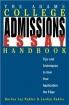 Adams College Admission Essay Handbook