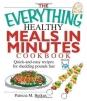 Healthy Meals in Minutes Cookbook