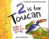 2 Is for Toucan : Oodles of Doodles