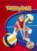 Volleyball (Blastoff! Readers Level 4 My First Sports)