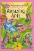 Amazing Ants : A Sparkle Book