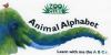 Zoo Clues Animal Alphabet : Learn with Me the ABCs