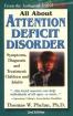 All about Attention Deficit Disorder