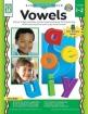Vowels Book