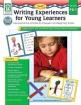 Writing Experiences for Young Learners Book