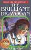 Choose Your Own Adventure #17; The Brilliant Dr. Wogan