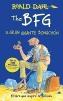 El Gran Gigante Bonachón / The BFG (Spanish Edition)