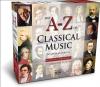 A to Z of Classical Music