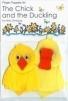 Chick and the Duckling, The : Finger Puppets