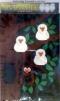 Owl Babies : Finger Puppets