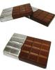 Chocolate Bars / Schokolade 10 pcs #600216