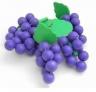 Grapes Bundle Purple #600227