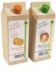 Juice Cartons Orange and Apple 2 pcs #600281