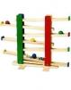 Marble Run Zylophone with Large Wood Marbles #610141