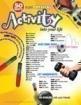 50 Ways Physical Activity Tablet