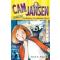 CAM Jansen #8 Mystery of the Monster Movie