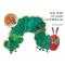 The Very Hungry Caterpillar : Board Book