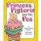 Princess Pigtoria And The Pea