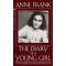 Anne Frank : The Diary of a Young Girl : OUT OF PRINT New Version 9780553577129