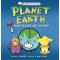 Basher : Planet Earth What Planet Are You On? [With Poster] 