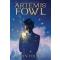 Artemis Fowl 01 : Artemis Fowl  OSI - Newer Version