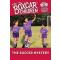 Boxcar Children (#060) : The Soccer Mystery 