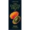 Great Exotic Fruit Book : A Handbook with Recipes, The