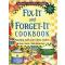Fix-It and Forget-It Cookbook : Feasting with Your Slow Cooker
