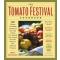 The Tomato Festival Cookbook: 150 Recipes That Make the Most of Your Crop of Lush, Vine-Ripened, Sun-Warmed, Fat, Juicy, Ready-to-Burst Heirloom Tomatoes