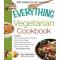 Everything Vegetarian Cookbook
