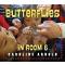 Butterflies In Room 6: See How They Grow