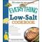 Everything Low-Salt Cookbook, The