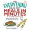 Healthy Meals in Minutes Cookbook