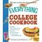 Everything College Cookbook : 300 Hassle-Free Recipes for Students on the Go, The