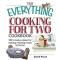 Everything Cooking for Two Cookbook
