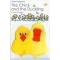 Chick and the Duckling, The : Finger Puppets