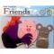 Friends : Finger Puppets