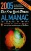 New York Times Almanac 2005, The