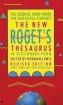 New Roget's Thesaurus in Dictionary Form, The