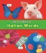 My First Book of Italian Words Bilingual Picture Dictionaries